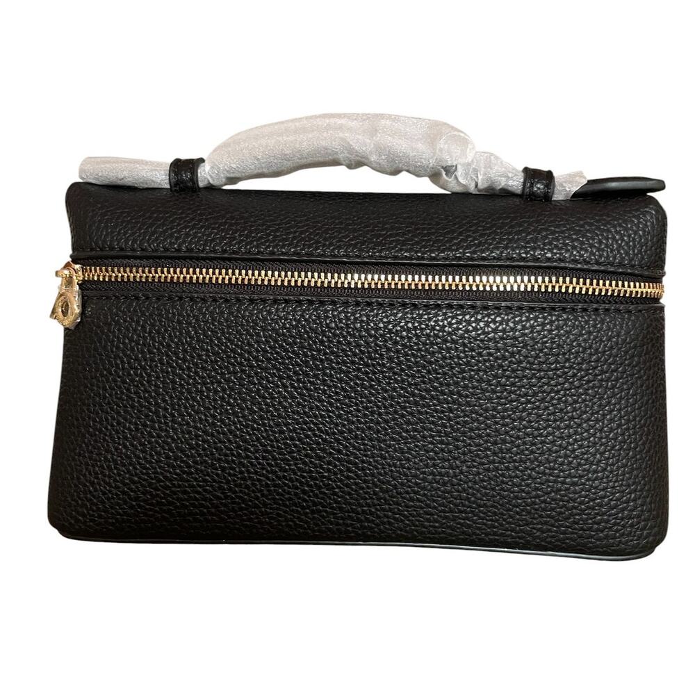 Loro Piana L19 Crossbody Bag
